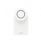 Nuki Slim slot | Nuki (Bluetooth, Toegang op afstand, Batterijen, Wit) NU015 K170203412 Nuki Slim slot | Nuki (Bluetooth, Toegang op afstand, Batterijen, Wit) NU015 K170203412