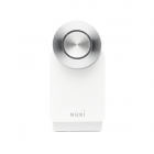 Nuki Slim slot | Nuki (Bluetooth, Wifi, Toegang op afstand, Nuki Power Pack, Wit) NU014 K170203410