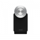 Nuki Slim slot | Nuki (Bluetooth, Wifi, Toegang op afstand, Nuki Power Pack, Zwart) NU020 K170203411
