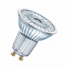 Osram LED spot GU10 - Osram (3.7W, 230lm, 2700K, Dimbaar) 19078232 K150204161 Osram LED spot GU10 - Osram (3.7W, 230lm, 2700K, Dimbaar) 19078232 K150204161