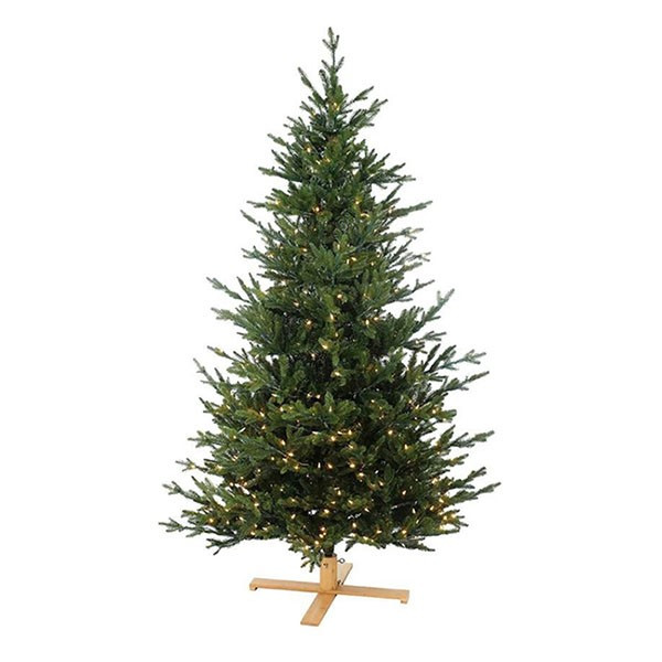 Our Nordic Christmas Kunstkerstboom | Our Nordic Christmas | 2.28 meter (600 leds, 3059 tips, PVC/PE) 31GOT228LP K151100097 - 1