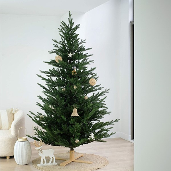Our Nordic Christmas Kunstkerstboom | Our Nordic Christmas | Göteborg |1.83 meter (1655 tips, PVC/PE) 31GOT183 K151100094 - 3