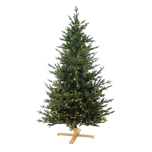 Our Nordic Christmas Kunstkerstboom | Our Nordic Christmas | Göteborg | 1.83 meter (300 leds, 1655 tips, PVC/PE) 31GOT183LP K151100096 - 1