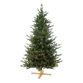 Our Nordic Christmas Kunstkerstboom | Our Nordic Christmas | Göteborg | 1.83 meter (300 leds, 1655 tips, PVC/PE) 31GOT183LP K151100096 - 1