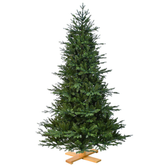 Our Nordic Christmas Kunstkerstboom | Our Nordic Christmas | Myrdal | 1.83 meter (1378 tips, PVC/PE) 31HMYR183 K151100036