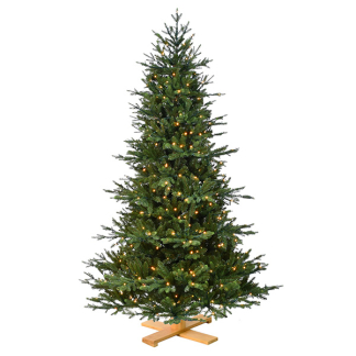 Our Nordic Christmas Kunstkerstboom | Our Nordic Christmas | Myrdal | 1.83 meter (408 leds, 1378 tips, PVC/PE) 31HMYR183LP K151100039