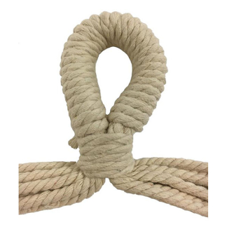 Outdoor Living Hangstoel | Outdoor Living | 130 x 30 x 100 cm (Spreidstok, Wit) 841758 K170104771 - 2