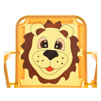 Outdoor Living Tuinset kind | Outdoor Living (Met tafel, 2 stoelen en parasol, Inklapbaar) 841596 K170104780 - 2