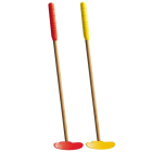 Outdoor games Golfset | Outdoor Games (10-delig, Hout) S24200070 K071000196 - 3