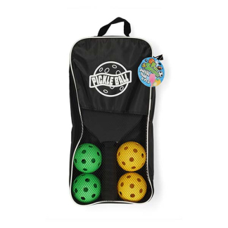 Outdoor games Pickleball set | Outdoor games | 6-delig (2 tot 6 spelers) S24100310 K170105290 - 3