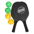 Outdoor games Pickleball set | Outdoor games | 6-delig (2 tot 6 spelers) S24100310 K170105290 - 1