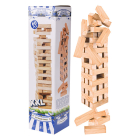 Outdoor games Stapeltoren | Outdoor Games (60-delig, Hout) S24100210 S24200100 K071000501 - 2