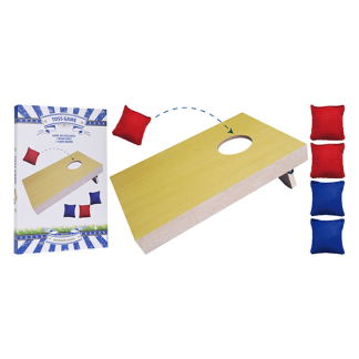Outdoor games Werpspel | Outdoor Games (5-delig, Boonzakken) S24200030 K071000195 - 2