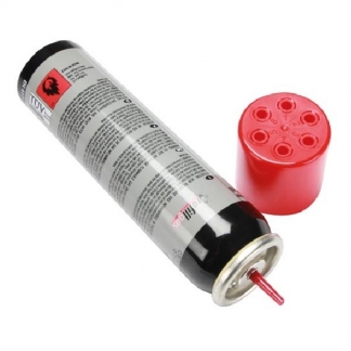 Oxyturbo Aanstekergas | Oxyturbo (80 ml) OT360 K170103022 - 1