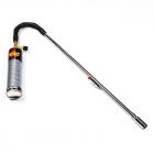 Oxyturbo Onkruidbrander op gas - Oxyturbo (1200 °C, Inclusief gaspatroon) OT571860 K170113009 Oxyturbo Onkruidbrander op gas - Oxyturbo (1200 °C, Inclusief gaspatroon) OT571860 K170113009