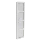 PEHA Afdekraam | PEHA | ST (4-voudig, Wit) 54654 66.011.24 K180106654 - 3