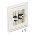 PEHA Bedieningswip voor inbouwschakelaar | PEHA | ST (Serie & Wissel/Wissel, Wit) 54621 66.011.04 K180106563 - 2