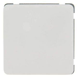 PEHA Blindplaat | PEHA | ST (Wit) 66.011.20 K180106653 - 2