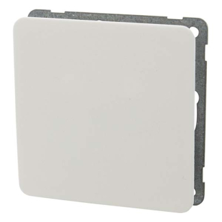 PEHA Blindplaat | PEHA | ST (Wit) 66.011.20 K180106653 - 4