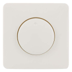 PEHA Dimmerknop | PEHA | ST (Enkel, Wit) 54624 6601186 K180105513 - 2