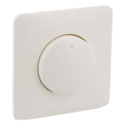 PEHA Dimmerknop | PEHA | ST (Enkel, Wit) 54624 6601186 K180105513 - 3