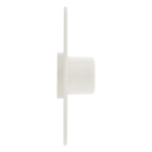 PEHA Dimmerknop | PEHA | ST (LED, Duo, Wit) 6601195 K180106527 - 5