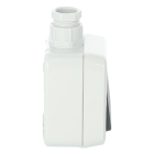 PEHA Jaloezieschakelaar voor buiten | PEHA (Impuls, Grijs) 66.028.04 K180108125 - 4