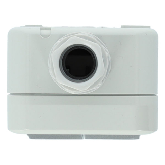 PEHA Jaloezieschakelaar voor buiten | PEHA (Impuls, Grijs) 66.028.04 K180108125 - 5