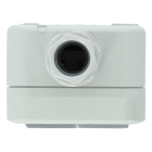 PEHA Jaloezieschakelaar voor buiten | PEHA (Impuls, Grijs) 66.028.04 K180108125 - 5