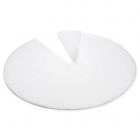 PEHA Kerstboomkleed | PEHA | Ø 100 cm (Sneeuw) RN340199 K150303226 PEHA Kerstboomkleed | PEHA | Ø 100 cm (Sneeuw) RN340199 K150303226