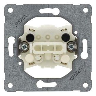 PEHA Kruisschakelaar | PEHA | ST (Inbouw, Wit) 66.010.07 66.011.01 K180106567 - 2