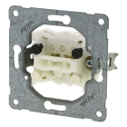 PEHA Kruisschakelaar | PEHA | ST (Inbouw, Wit) 66.010.07 66.011.01 K180106567 - 4