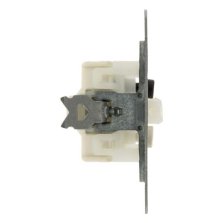 PEHA Kruisschakelaar | PEHA | ST (Inbouw, Wit) 66.010.07 66.011.01 K180106567 - 5