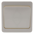 PEHA Kruisschakelaar | PEHA | ST (Inbouw, Wit) 66.010.07 66.011.01 K180106567 - 6