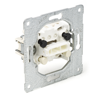 PEHA Kruisschakelaar | PEHA (Basiselement, Inbouw) 66.010.07 K180106561