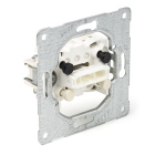 Kruisschakelaar | PEHA (Basiselement, Inbouw)