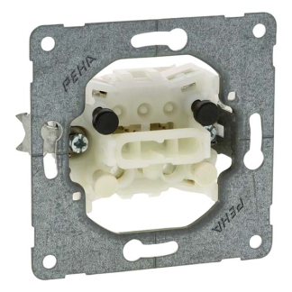 PEHA Kruisschakelaar | PEHA (Basiselement, Inbouw) 66.010.07 K180106561 - 3