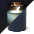 PEHA Led kaars | 10 cm | Peha (In glas, Timer, Blauw) MB-11310 K150303147 PEHA Led kaars | 10 cm | Peha (In glas, Timer, Blauw) MB-11310 K150303147