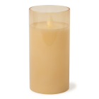 PEHA Led kaars | PEHA | 15 cm (In glas, Timer, Amber) MB-11350 K150303152 - 2