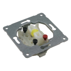 PEHA Serieschakelaar | PEHA | ST (Inbouw, Wit) 66.010.02 66.011.04 K180106566 - 2