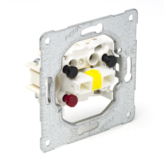 PEHA Serieschakelaar | PEHA (Basiselement, Inbouw) 54401 66.010.02 K180106560 - 1