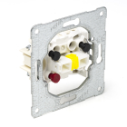 PEHA Serieschakelaar | PEHA (Basiselement, Inbouw) 54401 66.010.02 K180106560 - 1