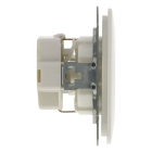 PEHA Stopcontact | PEHA | ST (Inbouw, Randaarde, Wit) 54660 6601142 K180106014 - 5