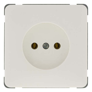 PEHA Stopcontact | PEHA | ST (Inbouw, Wit) 54670 6601140 K180106013 - 2