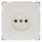 PEHA Stopcontact | PEHA | ST (Inbouw, Wit) 54670 6601140 K180106013 - 2