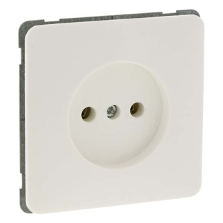 PEHA Stopcontact | PEHA | ST (Inbouw, Wit) 54670 6601140 K180106013 - 3
