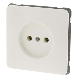 PEHA Stopcontact | PEHA | ST (Inbouw, Wit) 54670 6601140 K180106013 - 4