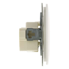 PEHA Stopcontact | PEHA | ST (Inbouw, Wit) 54670 6601140 K180106013 - 5