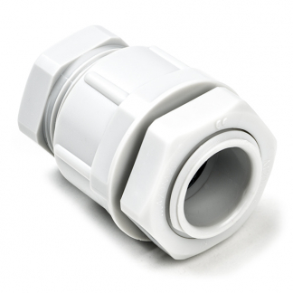 PEHA Wartel M20 | PEHA (20 x 1.5, Met moer, 3 stuks) 6602857 K180106024 - 1