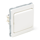 Wisselschakelaar | PEHA | ST (Inbouw, Wit)